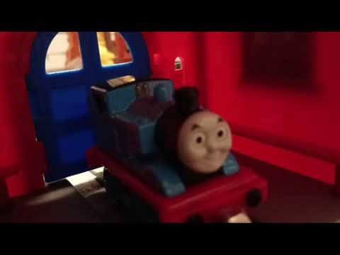 Ghost Train | Railway Series Die-cast Remake |