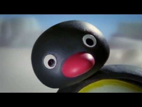 Official Pingu YouTube Channel