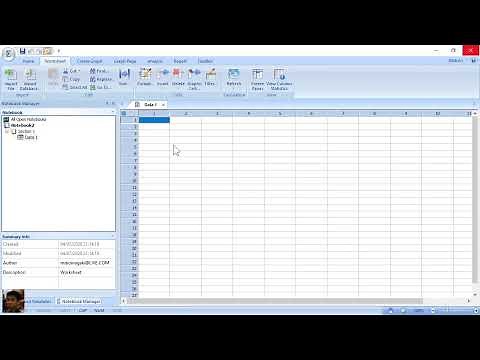 Noções básicas do SIGMAPLOT 14 TRIAL VERSION