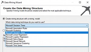 Introduction to SQL Server Data Mining