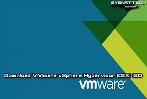 Download VMware vSphere ESXi ISO | Quick & Safe!