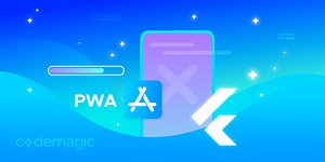 Creating a Progressive Web App (PWA) with Flutter | Codemagic Blog