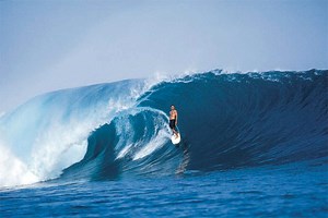 G-Land, Java: the magical Indonesian reef break