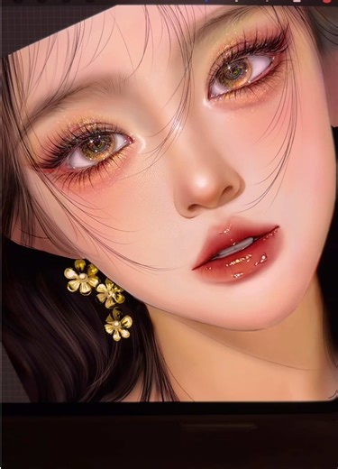 Mastering Procreate: Tips and Techniques for Portraits