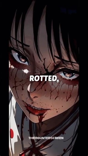 Oiwa 😱Japan’s Haunted Bride| #japaneseurbanlegend #scarystories #horrorstories #shorts #scary