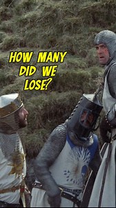 443K views · 10K reactions | Rabbit mind games aren't for the weak. #MontyPython | Monty Python | Facebook