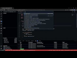 04 - Deploying an Azure Function Using the Azure Tools for Visual Studio Code