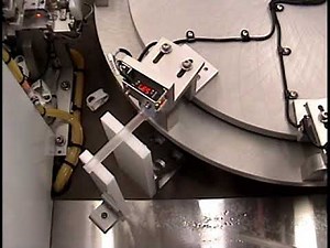 Medical Device Automated Assembly System