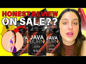 JAVA BURN ✅[THE TRUTH]✅JAVA BURN REVIEWS!JAVA BURN REVIEW!JAVA BURN WEIGHT LOSS SUPPLEMENT!JAVA BURN
