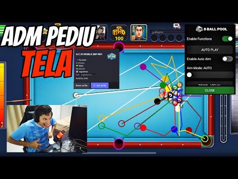 🎱 FFH4X 8 BALL POOL NO APOSTADO DE 400$🎯 HACK GRÁTIS 2026 ATUALIZADO ANDROID & iOS | SS ACHOU NADA🤣