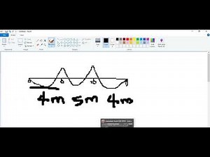 protastructure tutorial: how to quickly design a beam in less than a minute