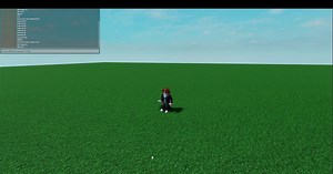 Advanced Admin Script Showcase