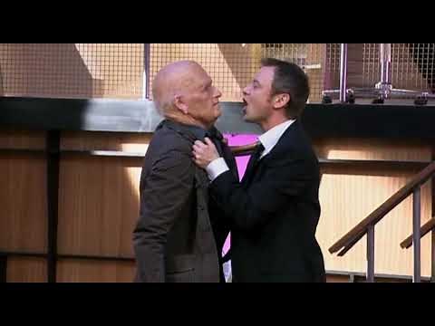 The Master : I Can't Decide (Original) [HD]