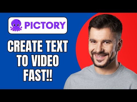 How to Use Pictory AI for Text to Video (Complete Guide 2025)