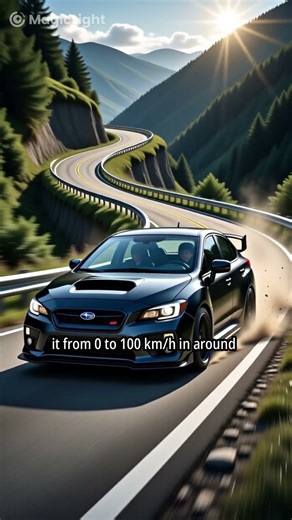 STI Review #car #automobile #carshorts #supercars