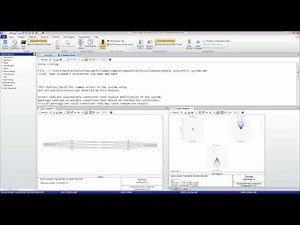 System Setup - Optical System Design