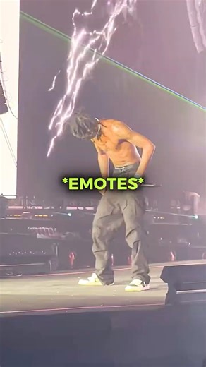Rapper's Who Hit Their Emotes On Stage🤣