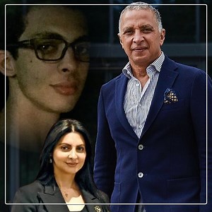 ابنه الكبير مات بسبب لعبة وكان متجوز هبة السويدي وطلقها وثروته بالمليارات.. قصة رجل الأعمال أحمد السويدي | 1 Million Rules