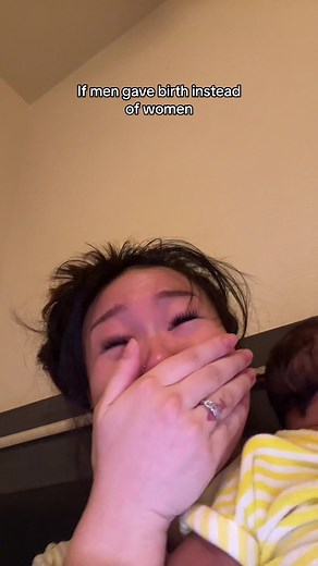 Video: The Painful Reality of Childbirth | A Labor Story from a Mom