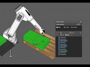 Teach a Define Base Statement | Visual Components Academy