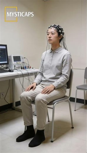 The CIA’s Remote Viewing Experiment They Couldn’t Explain