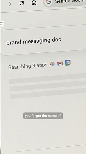 What is Dropbox Dash? It's a tool that helps you find your work and get it done.