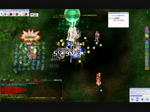 【RO】フェイスワームの巣攻略 最速4分34秒【Radgrid】