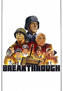 Breakthrough streaming: where to watch movie online?