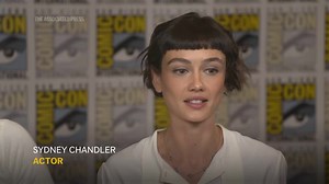 'Alien' makes it to Earth in new FX series