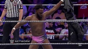 170K views · 3.1K reactions | WWE Cruiserweight Classic competitor Rich Swann is ready for round 1... and the proof is in the MOVES! | WWE | Facebook