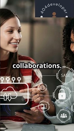 Types of APIs Explained in 60 Seconds | Open, Internal, Partner, Composite #404developer #coding