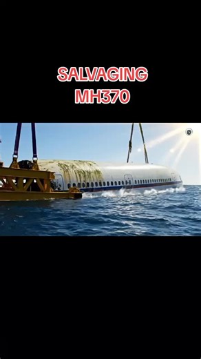 MH370 Disappearance: 10 Years Later