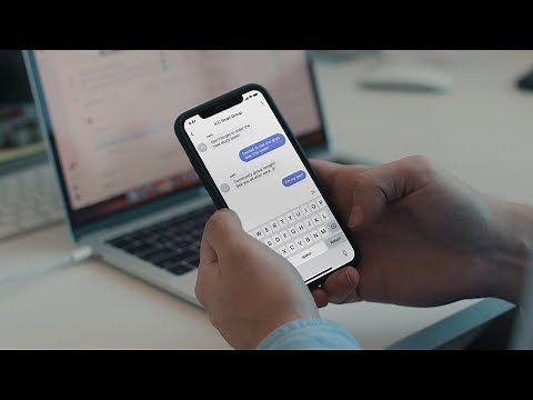 Introducing Subsplash Messaging