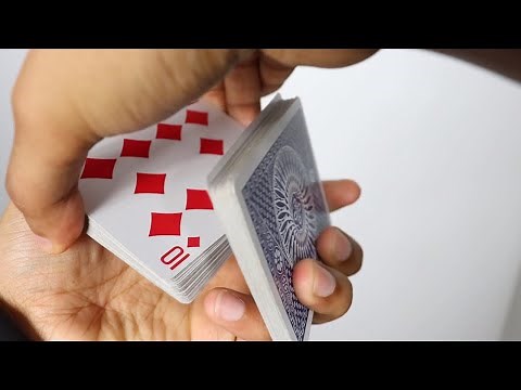 CARD CONTROL | Classic Pass Tutorial!