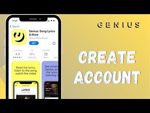 How to Signup on Genius | Create Genius Account 2021