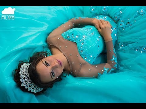 Danya | Trailer XV Años