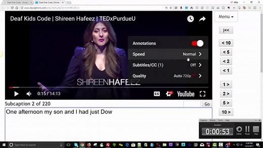 Free Youtube Transcript Generator: 4 ways to transcribe audio