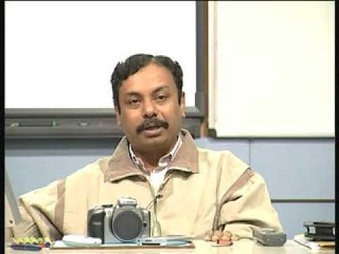 Lecture -1 Embedded Systems: Introduction