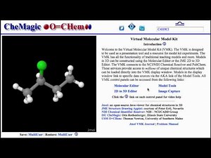 Introduction to the VMK: An Overview