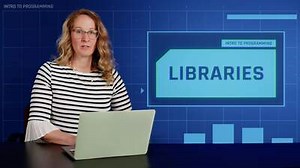 4.1 Libraries