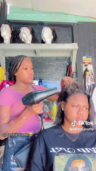 Quick Weave Hairstyles: Easy Tutorial and Ideas