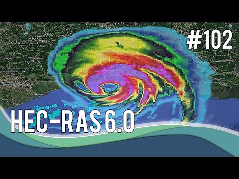 HEC-RAS 6.0, what you need to know: Part one