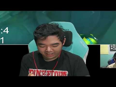 MAININ HERO BUATAN GW JAMAN DULU ?!! MASHA DAMAGE WR 90% IS BACK !!! #MLBB