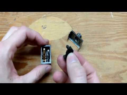 How Does a Toggle Switch Work?