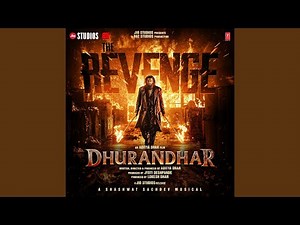 Vaari Jaavan (From "Dhurandhar The Revenge")
