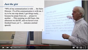 Formatting transcripts for qualitative research — Transcription Services UK | Transcription Centre