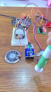 168K views · 677 reactions | DIY Projects with Stepper Motor + Audio PLAYER #electronics #technology #arduino #steppermotor | Upload Ideas with Itamar | Facebook