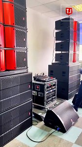 17K views · 925 reactions | Pro2123 Dual 12" 3-Way Line Array System...