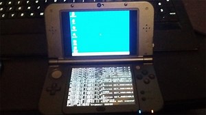 You Can Run Windows 95 on Your Nintendo 3DS XL (Sort-of)