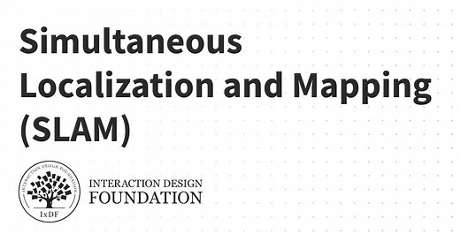 What is Simultaneous Localization and Mapping (SLAM)?